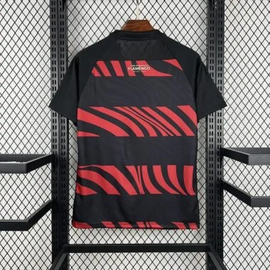Flamengo 2025/26 Special Version Jersey