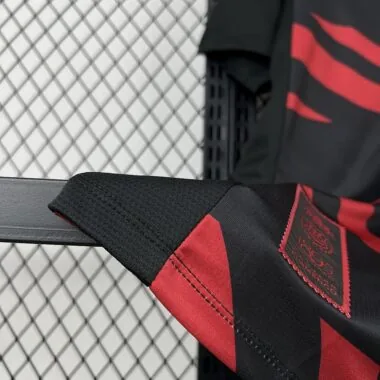 Flamengo 2025/26 Special Version Jersey