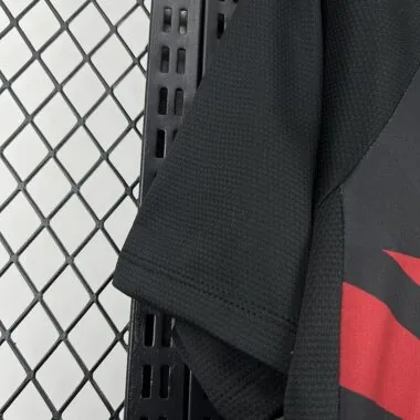 Flamengo 2025/26 Special Version Jersey