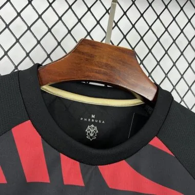 Flamengo 2025/26 Special Version Jersey