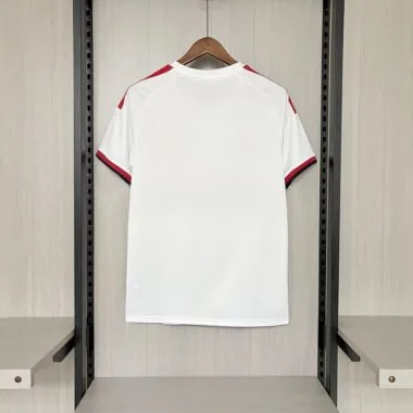Flamengo 2026/27 Away Jersey (S-4XL)
