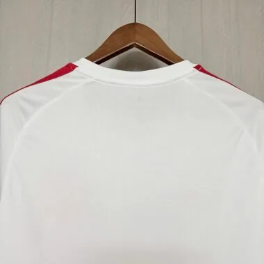 Flamengo 2026/27 Away Jersey (S-4XL)