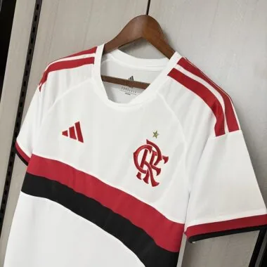 Flamengo 2026/27 Away Jersey (S-4XL)