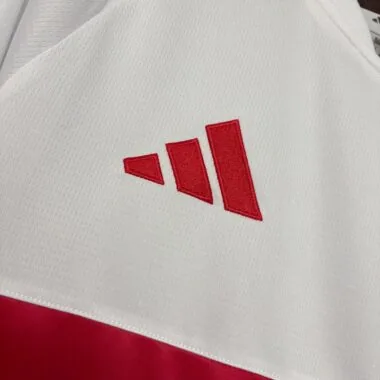 Flamengo 2026/27 Away Jersey (S-4XL)