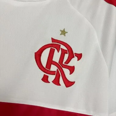 Flamengo 2026/27 Away Jersey (S-4XL)