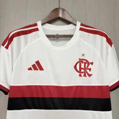 Flamengo 2026/27 Away Jersey (S-4XL)
