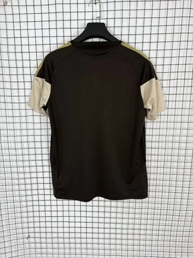 Flamengo 2026/27 Black Training Soccer Jersey