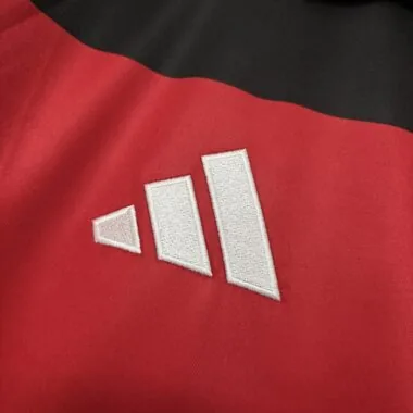 Flamengo 2026/27 Home Jersey (S-4XL)