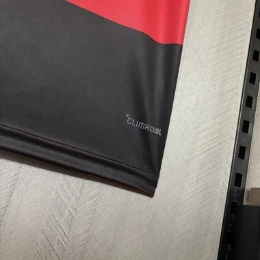 Flamengo 2026/27 Home Jersey (S-4XL)