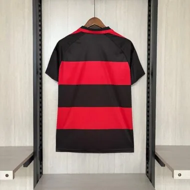 Flamengo 2026/27 Home Jersey (S-4XL)
