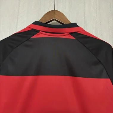 Flamengo 2026/27 Home Jersey (S-4XL)