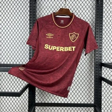 Fluminense 2025/26 Third away Jersey