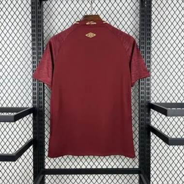 Fluminense 2025/26 Third away Jersey