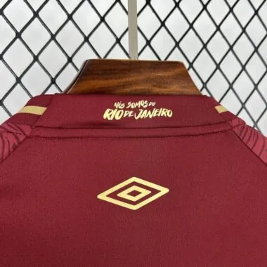 Fluminense 2025/26 Third away Jersey