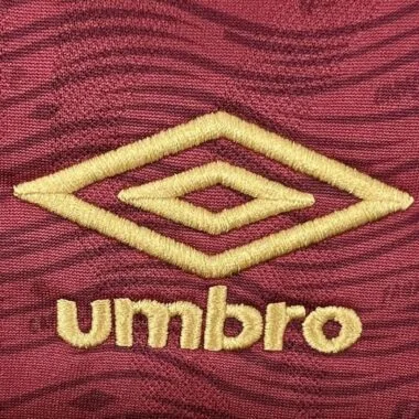 Fluminense 2025/26 Third away Jersey