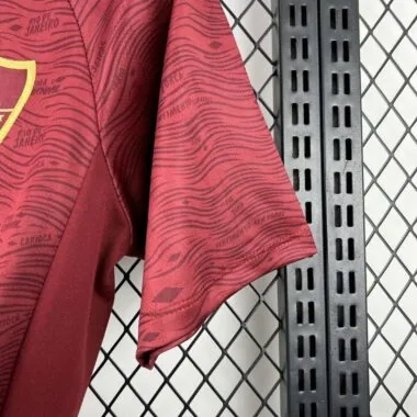 Fluminense 2025/26 Third away Jersey