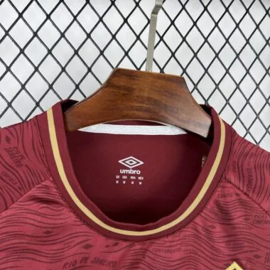 Fluminense 2025/26 Third away Jersey