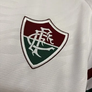 Fluminense 2026/27 Away Soccer Jersey (S-4XL)