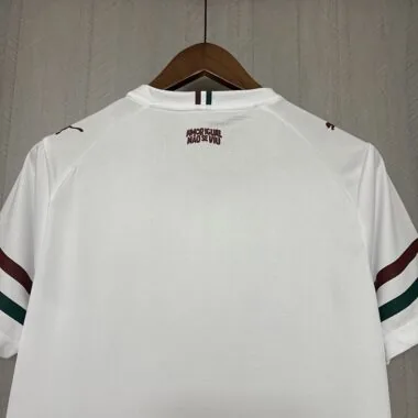 Fluminense 2026/27 Away Soccer Jersey (S-4XL)