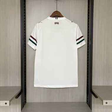 Fluminense 2026/27 Away Soccer Jersey (S-4XL)