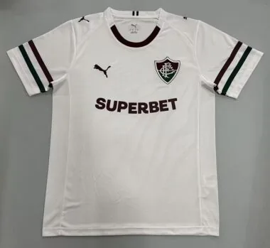 Fluminense 2026/27 Away Soccer Jersey (S-4XL)