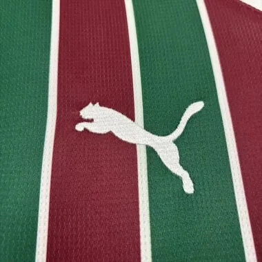 Fluminense 2026/27 Home Soccer Jersey (S-4XL)