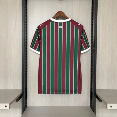 Fluminense 2026/27 Home Soccer Jersey (S-4XL)