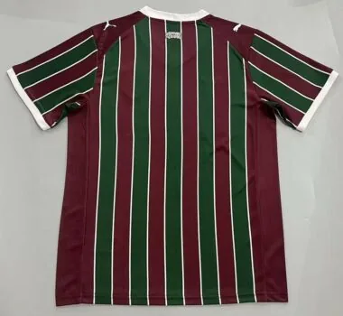 Fluminense 2026/27 Home Soccer Jersey (S-4XL)