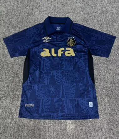 Gremio 2025/26 Third Away Jersey