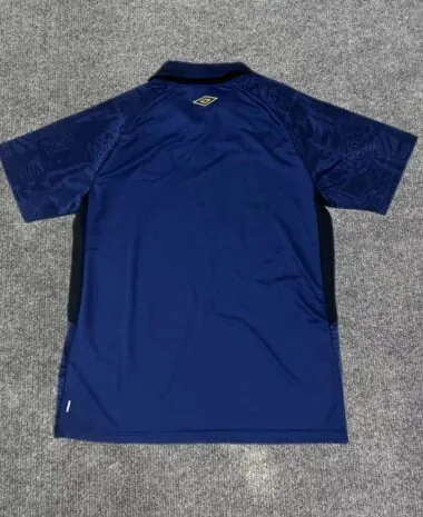 Gremio 2025/26 Third Away Jersey
