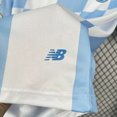 Men Gremio 2026/27 Away Soccer Jersey