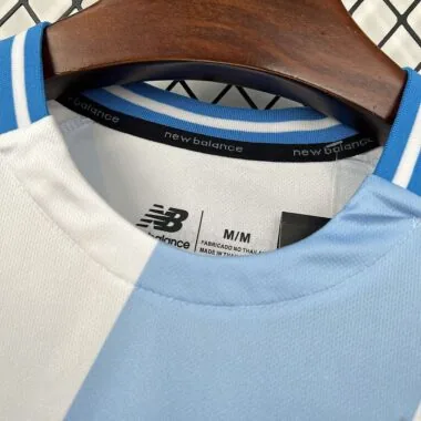 Men Gremio 2026/27 Away Soccer Jersey