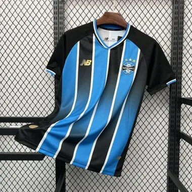 Heren Gremio 2026/27 thuisvoetbalshirt S-4XL