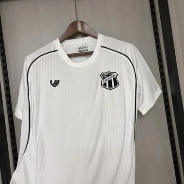 Mens Ceara 2026/27 Away Soccer Jersey (S-4XL)