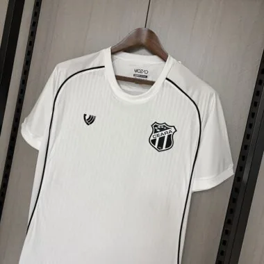 Mens Ceara 2026/27 Away Soccer Jersey (S-4XL)