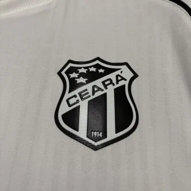 Mens Ceara 2026/27 Away Soccer Jersey (S-4XL)