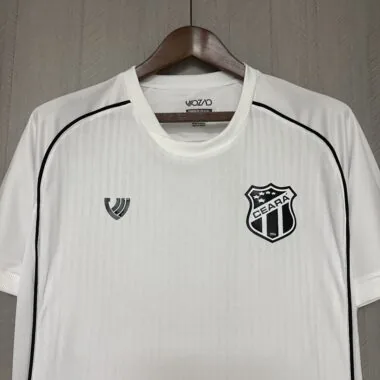 Mens Ceara 2026/27 Away Soccer Jersey (S-4XL)