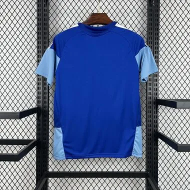 Mens Cruzeiro 2025/26 Pre-Match Jersey
