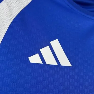 Mens Cruzeiro 2025/26 Pre-Match Jersey