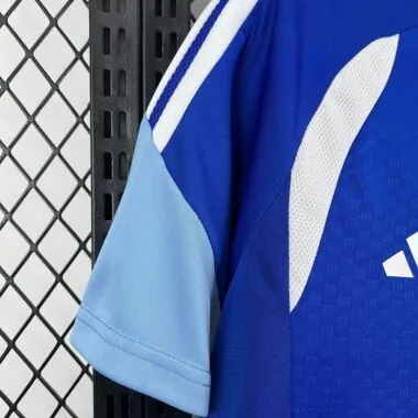 Mens Cruzeiro 2025/26 Pre-Match Jersey