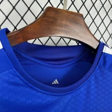 Mens Cruzeiro 2025/26 Pre-Match Jersey