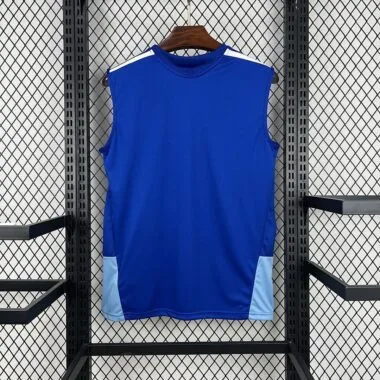 Mens Cruzeiro 2025/26 Pre-Match Vest Jersey