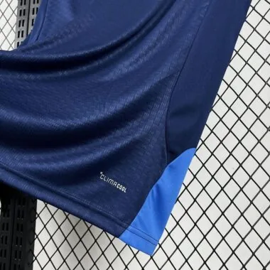 Mens Cruzeiro 2025/26 Pre-Match Vest Jersey