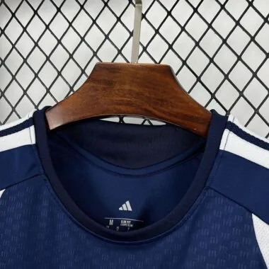 Mens Cruzeiro 2025/26 Pre-Match Vest Jersey