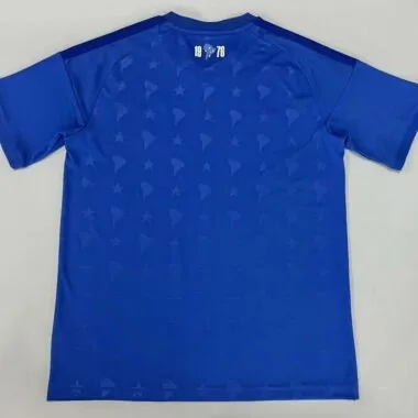 Mens Cruzeiro 2026/27 Home Jersey (S-4XL)
