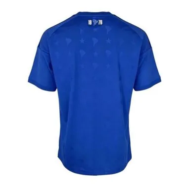 Mens Cruzeiro 2026/27 Home Jersey (S-4XL)