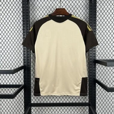 Mens Flamengo 2025/26 Pre-Match Jersey