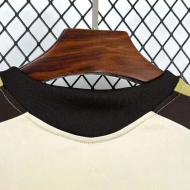 Mens Flamengo 2025/26 Pre-Match Jersey
