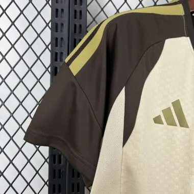 Mens Flamengo 2025/26 Pre-Match Jersey