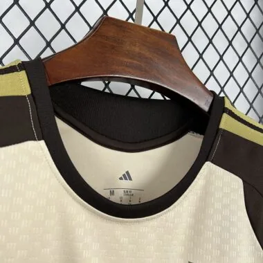 Mens Flamengo 2025/26 Pre-Match Jersey